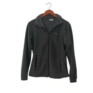 Columbia full zip Jacket